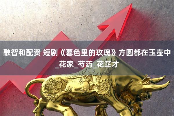 融智和配资 短剧《暮色里的玫瑰》方圆都在玉壶中_花家_芍药_花芷才